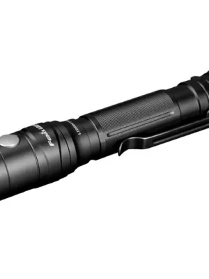 Nejprodávanější LED svítilna Fenix LD22 V2.0