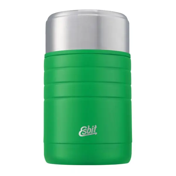 Jen Po Omezenou Doba Esbit termoska na jídlo Majoris FJ800TL-AG, zelená 800 ml