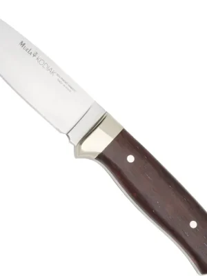 MUELA Nůž s pevnou čepelí Kodiak Cocobolo Časově Omezené