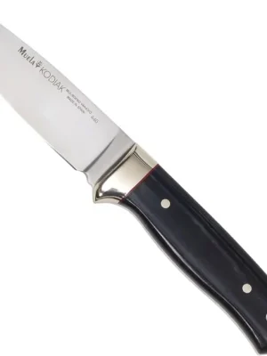 MUELA Nůž s pevnou čepelí Kodiak Micartagriff Bezpečná Platba