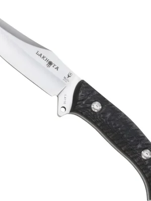 MUELA nůž s pevnou čepelí Lakhota 62030 Super Cena