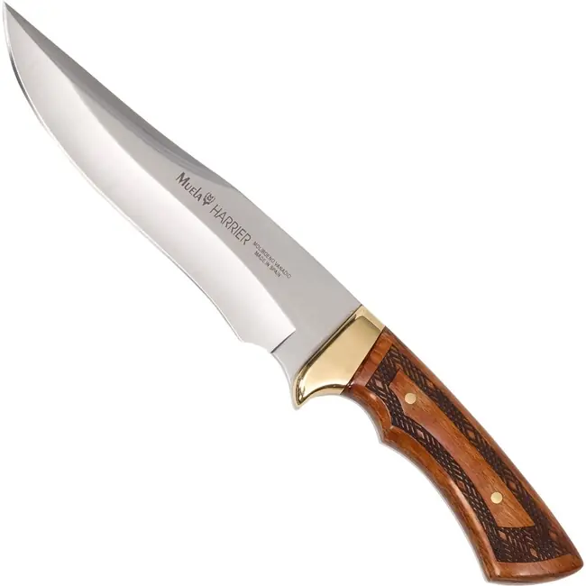 Nůž MUELA s pevnou čepelí 61685 Cenově Výhodný