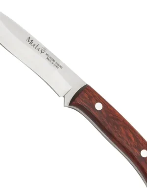 Akční Cena Nůž MUELA s pevnou čepelí 62027