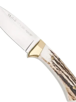 Nůž MUELA Colibri s pevnou čepelí Výprodej