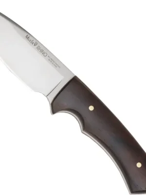 Akce Nůž MUELA Rhino Cocobolo s pevnou čepelí