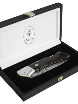 MUELA Kapesní nůž Taschenme Damast Nakupujte Hned