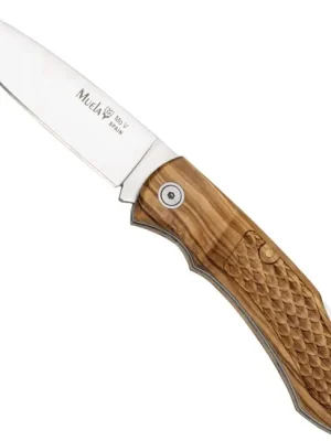 Cenová Bomba Kapesní nůž MUELA 62004