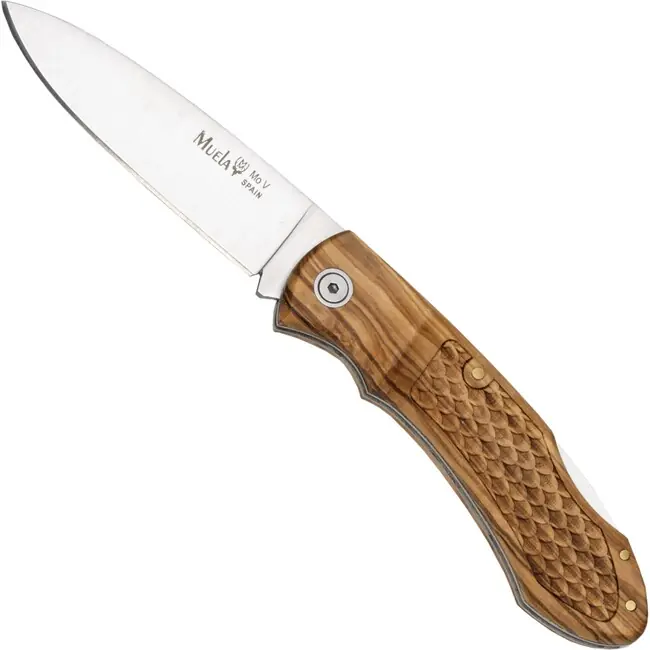 Cenová Bomba Kapesní nůž MUELA 62004