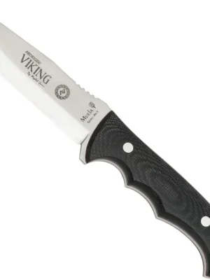 Nůž MUELA Viking s pevnou čepelí Levný