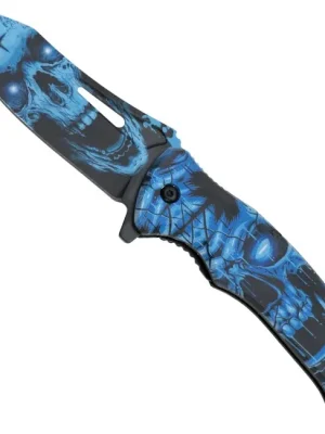 Akce Kapesní nůž Haller Nightmare 84010