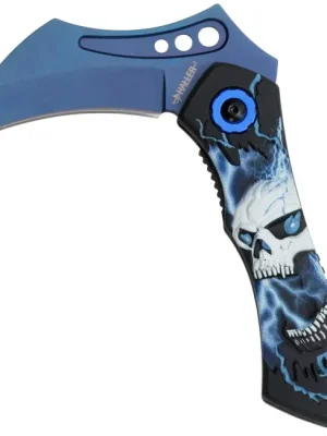 Horká Nabídka Kapesní nůž Haller Nightmare 84008