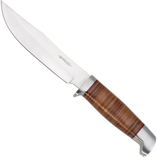 Nová Kolekce Nůž Haller s pevnou čepelí Outdoor 83304