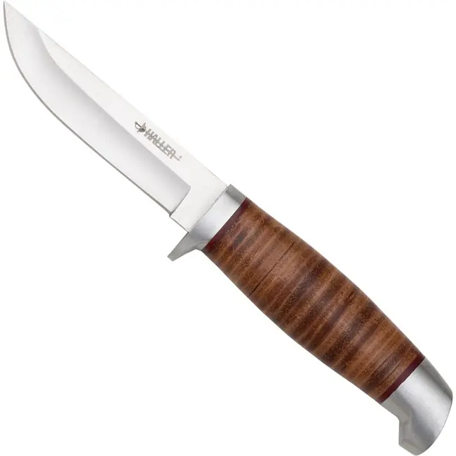Top Prodej Nůž Haller s pevnou čepelí Outdoor 83303