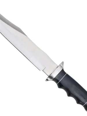 Objednat Nyní Nůž Haller s pevnou čepelí Outlaw Bowie