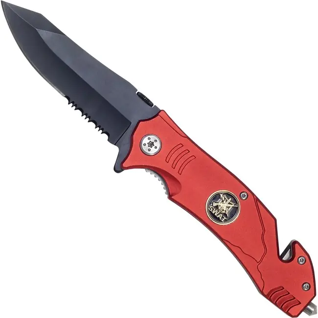 Nejlepší Cena Kapesní nůž Haller Rescue rot 83220