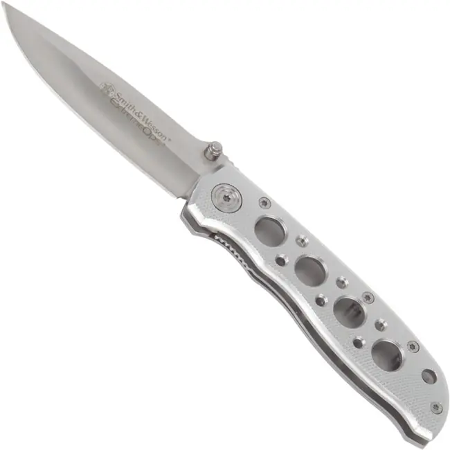 Nejlepší Cena Kapesní nůž Smith & Wesson Extreme Ops Alu