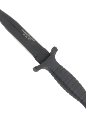 Nůž Smith & Wesson HRT Stiefeldoch SWHRT9B s pevnou čepelí Omezená Nabídka