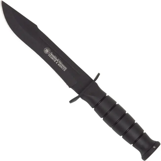 Nůž Smith & Wesson Search&Rescue Bowie CKSUR1 s pevnou čepelí Originální