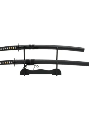 John Lee Samurai set Musashi 3 ks Pouze Dnes