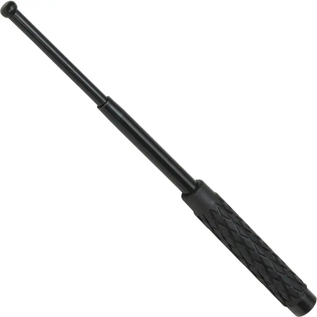 BlackField Teleskopický obušek 16" 30952 Omezená Nabídka