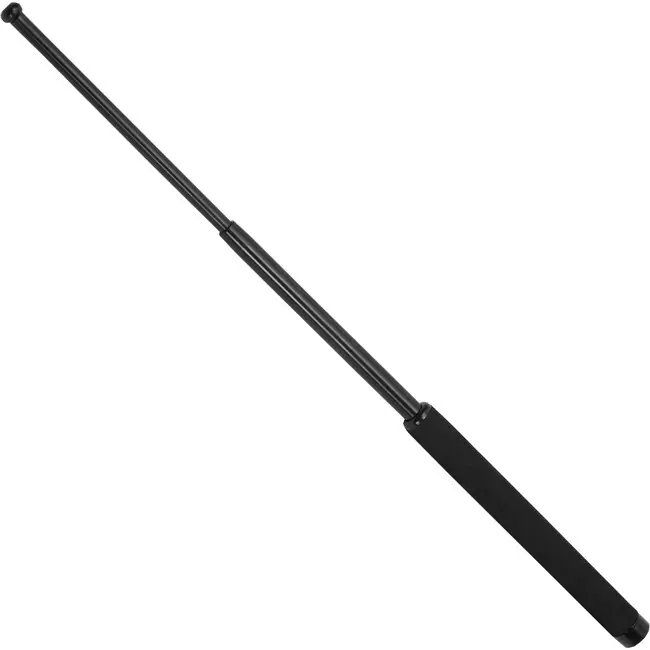 Nejlepší Volba BlackField Teleskopický obušek Moosgummi 26