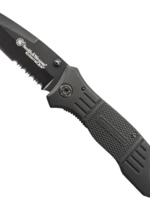 Kapesní nůž Smith & Wesson Extr Ops Rescue Finální Výprodej