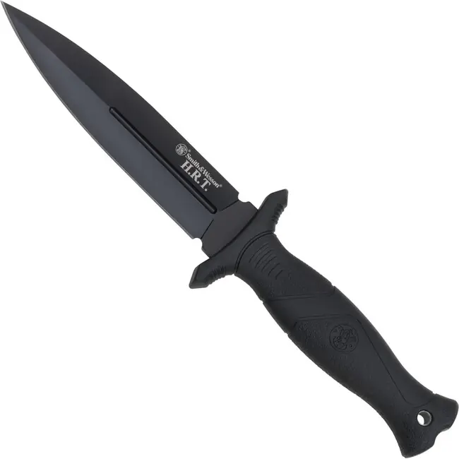 Nůž Smith & Wesson HRT Boot Sleva