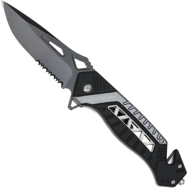 Kapesní nůž Smith & Wesson 42647 Časově Omezené