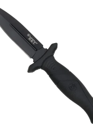 Víkendová Akce Smith & Wesson Smith & Wesson HRT Stiefeldolch nůž s pevnou čepelí