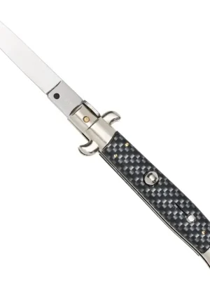 Akční Nabídka Kapesní nůž Haller Spring Carbonfiberlook