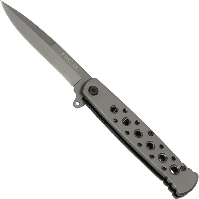 Dokud Zásoby Vydrží Kapesní nůž Haller Stiletto 83156