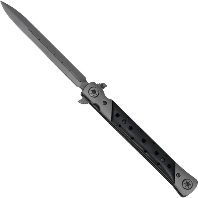 Kapesní nůž Haller Stiletto XXL 83149 Vysoce Kvalitní