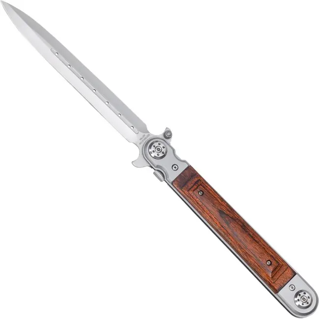 Kapesní nůž Haller Stiletto XXL 84690 Bezpečná Platba