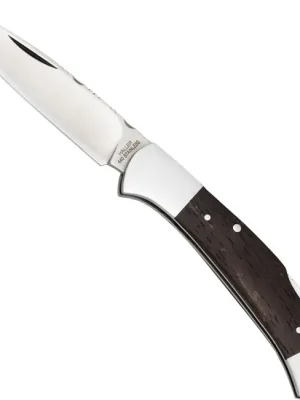 Bezpečná Platba Haller Kapesní nůž Tame Stahlbacken Wenge 40513