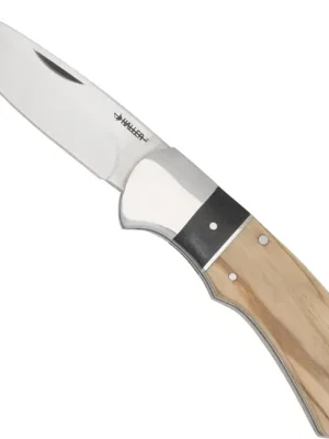 Tovární Cena Kapesní nůž Haller Micarta/Olivenh
