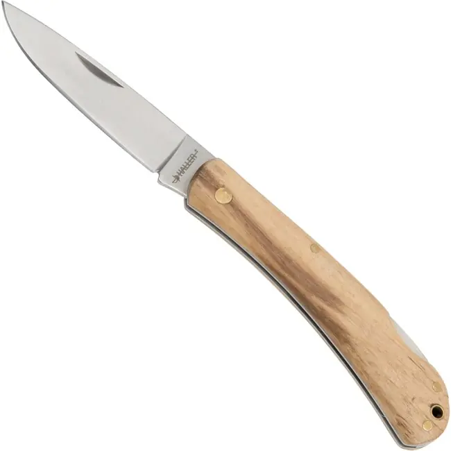 Kapesní nůž Haller Olive wood 40478 Výhodná Nabídka