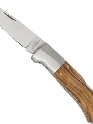 Kapesní nůž Haller Olive wood 40479 Výhodná Nabídka