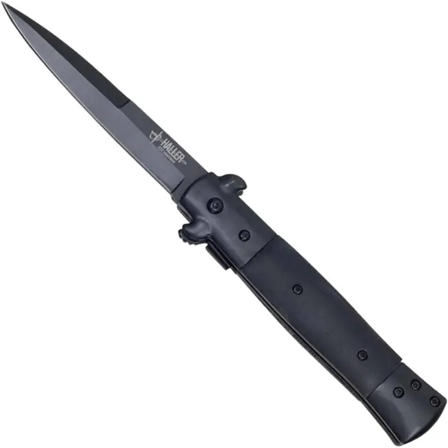 Aktuální Kapesní nůž Haller Stiletto 83215