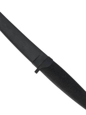 Autentický Gumový nůž s 16 cm čepelí