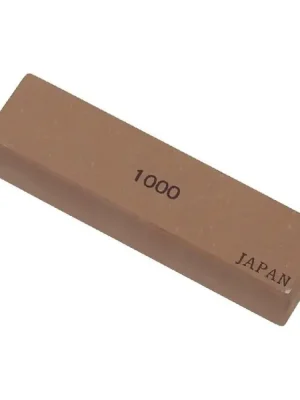 Autentický Syntetický brusný kámen zrnitosti 1000