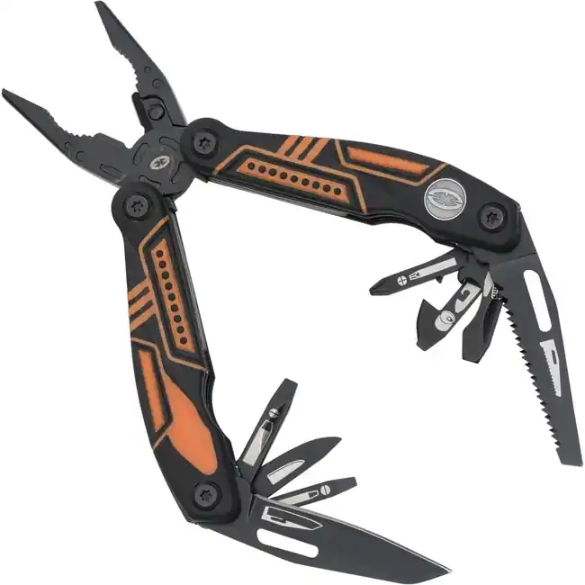 Víkendová Akce Záchranný nástroj WITHARMOUR s příslušenstvím