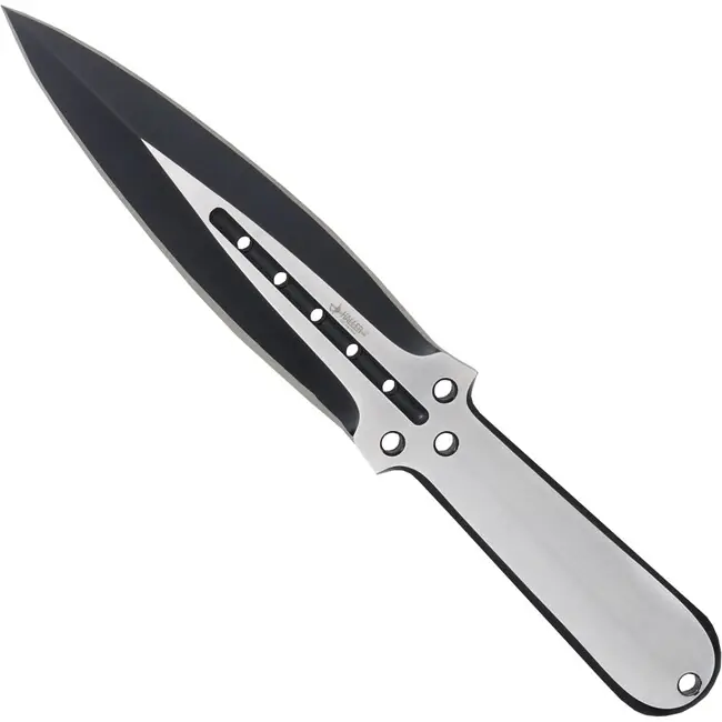 Aktuální Vrhací nůž Haller Wurf 80415