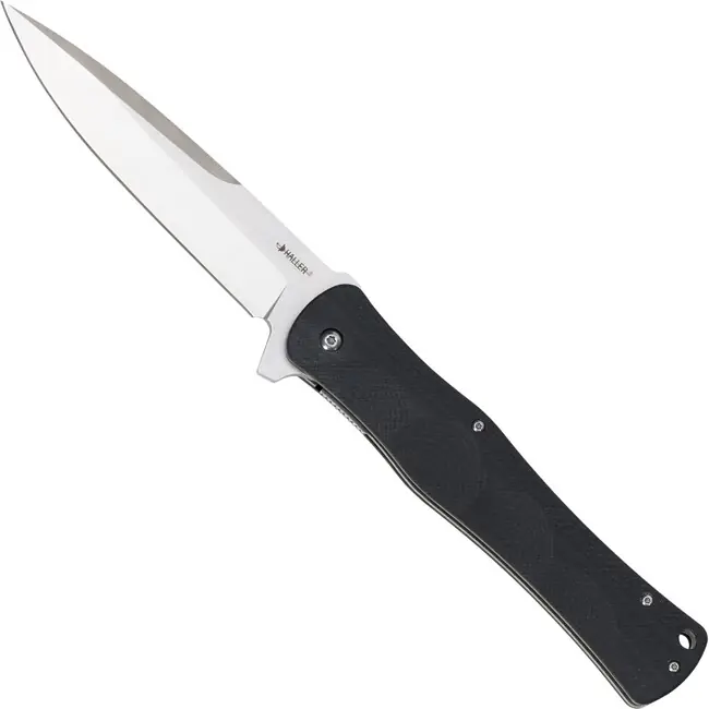 Aktuální Kapesní nůž Haller XXL G10 42508