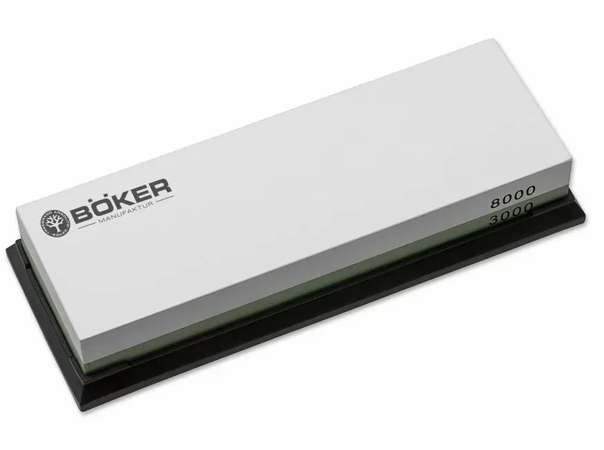 Jen Po Omezenou Doba Böker Manufaktur Wasserstein 3000/8000 brusný kámen
