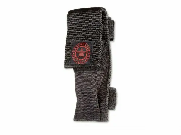 Pouzdro Böker Plus Cordura KAL/S-74, 11,5 cm, černé Tovární Cena