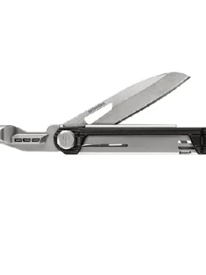 Multifunkční nůž Gerber Onyx 3 funkce, 6,3 cm, černý Pouze Dnes