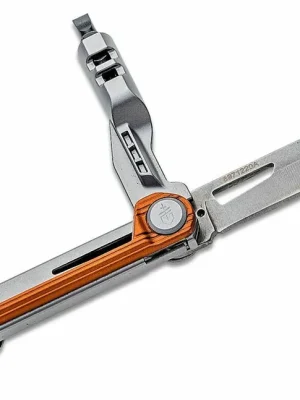 Multifunkční nůž Gerber 3 funkce, 6,3 cm, oranžový Kup Teď