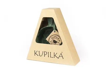 Sleva Kupilka 55 Miska zelená, 550 ml, zelená