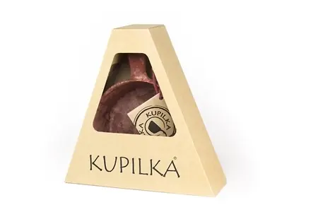 Jen Po Omezenou Doba Kupilka 55 Miska červená, 550 ml, červená