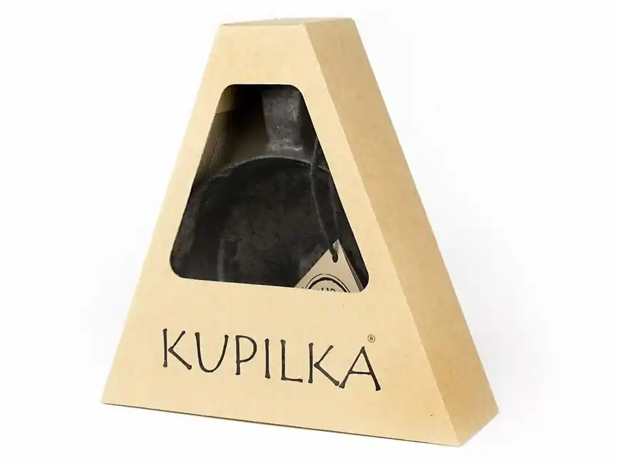 Časově Omezené Kupilka 55 Miska černá, 550 ml, černá